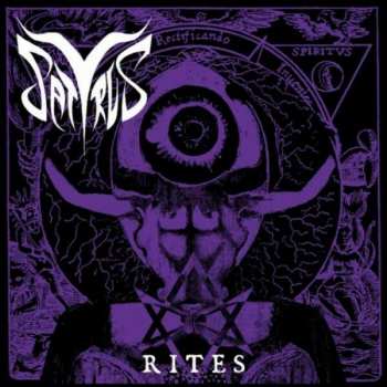 Album Satyrus: Rites