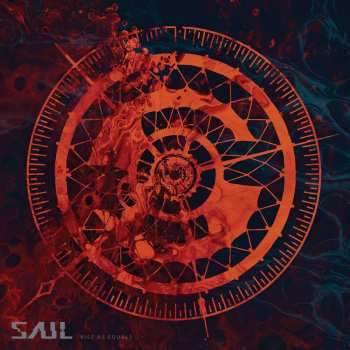 Album Saul: Rise As Equals