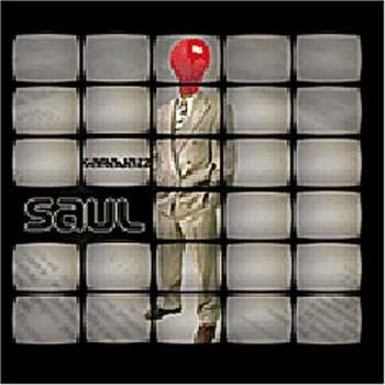 Album Saul: Garajazz
