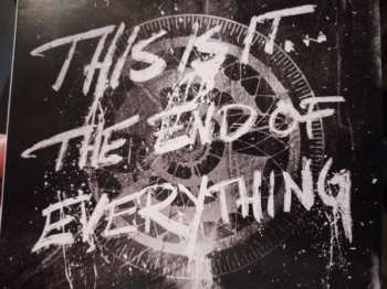 Saul: This Is It...The End Of Everything