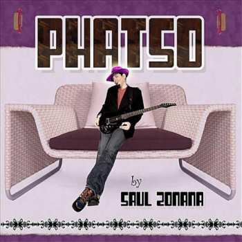 Album Saul Zonana: Phatso