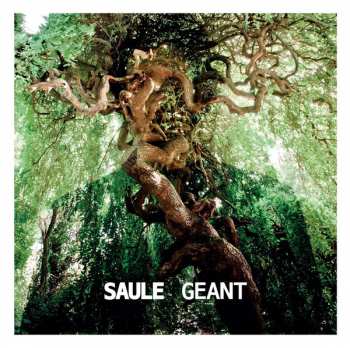 Album Saule: Géant