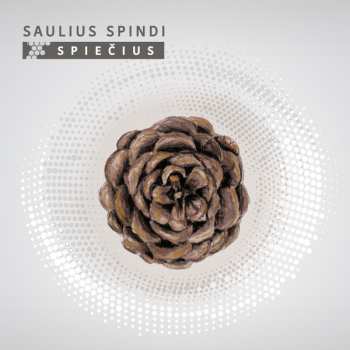 Album Saulius Spindi: Spiečius