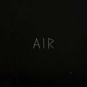 Album Sault: Air