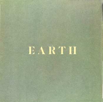 Album Sault: Earth
