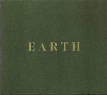 CD Sault: Earth 474782