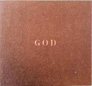 CD Sault: Untitled (God) 474018