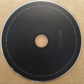 CD Sault: Untitled (Rise) 179007
