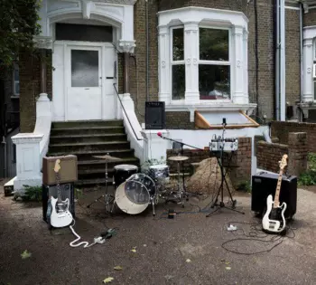 Sauna Youth: Dreamlands