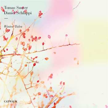 Album Sauter: Winter Tales