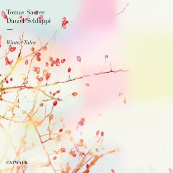 Sauter: Winter Tales