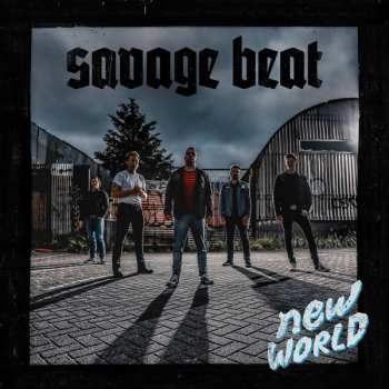 Album Savage Beat: New World