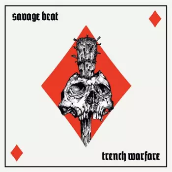 Savage Beat: Trench Warfare