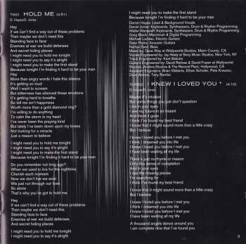 CD Savage Garden: Affirmation