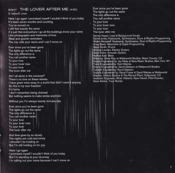 CD Savage Garden: Affirmation