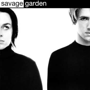 Album Savage Garden: Savage Garden