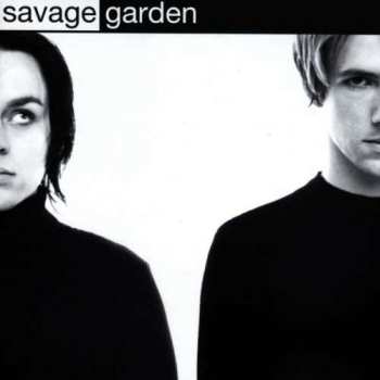 CD Savage Garden: Savage Garden 505796