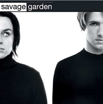 2LP Savage Garden: Savage Garden CLR 445942