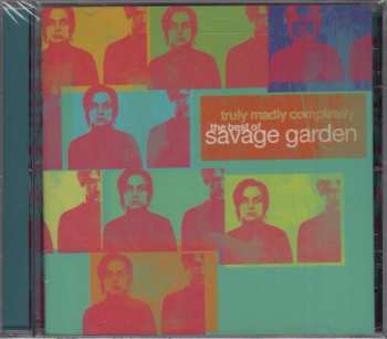 CD Savage Garden: Truly Madly Completely: The Best Of Savage Garden 515630