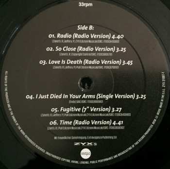 LP Savage: Greatest Hits & Remixes 173497