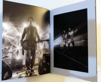 2CD/DVD Gary Numan: Savage (Live At Brixton Academy) 31505