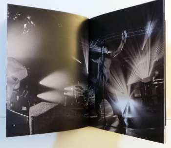 2CD/DVD Gary Numan: Savage (Live At Brixton Academy) 31505