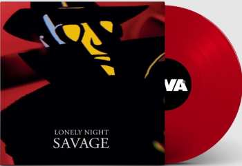 Album Savage: Lonely Night 