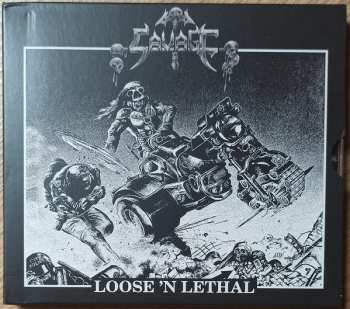CD Savage: Loose 'N Lethal 422579