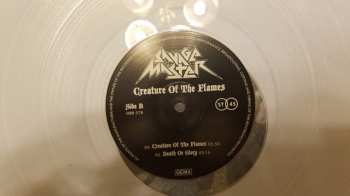 LP Savage Master: Creature Of The Flames CLR 413253