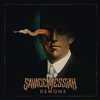 Album Savage Messiah: Demons