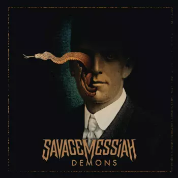 Savage Messiah: Demons