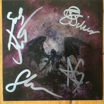LP/CD Savage Messiah: Hands Of Fate 15316