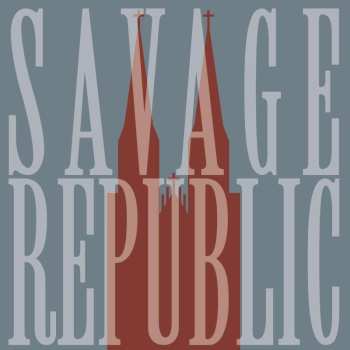 LP Savage Republic: Live In Wroclaw January 7, 2023 509665