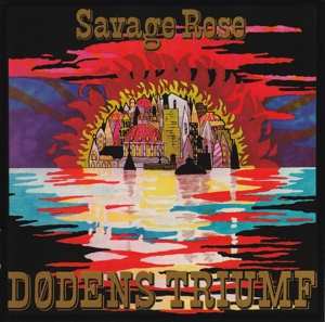 Album Savage Rose: Dødens Triumf