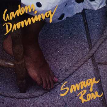 Album Savage Rose: Gadens Dronning