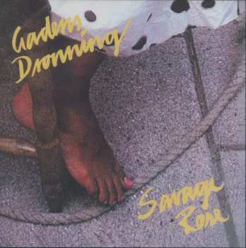 CD Savage Rose: Gadens Dronning 540392