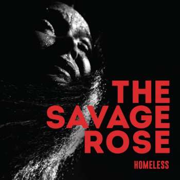 Album Savage Rose: Homeless