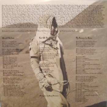 2LP Gary Numan: Savage: Songs From A Broken World 31508