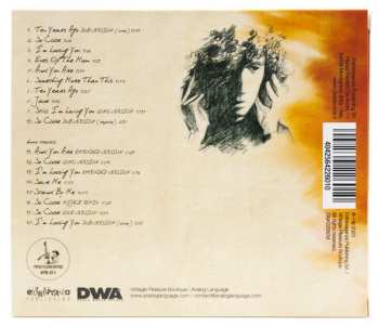 CD Savage: Ten Years Ago 483573