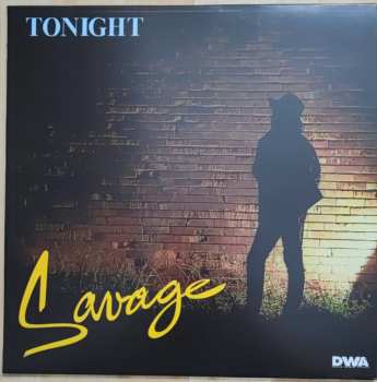 LP Savage: Tonight 345026