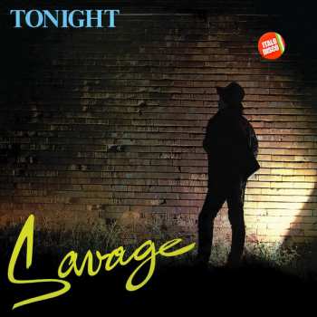 LP Savage: Tonight 69989