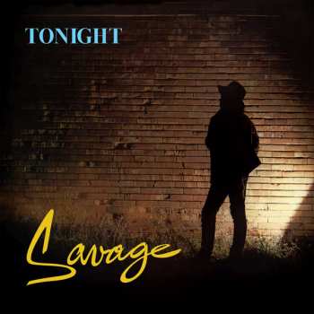CD Savage: Tonight 446051
