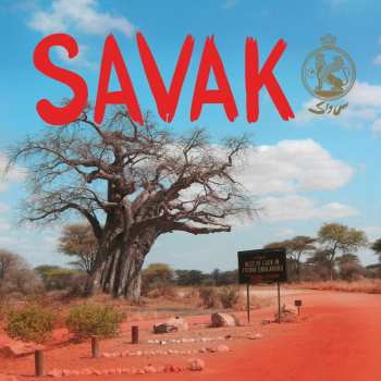 Album SAVAK: Best Of Luck In Future Endeavors