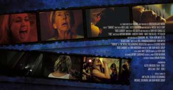 CD Savant: The Black Room (Original Motion Picture Score) 454308