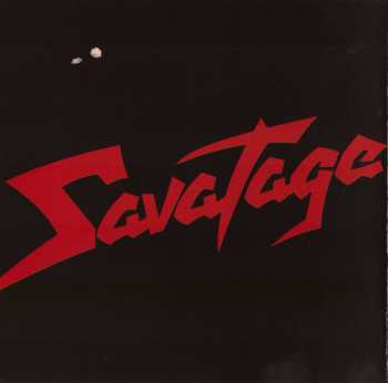 CD Savatage: Dead Winter Dead DIGI 8995