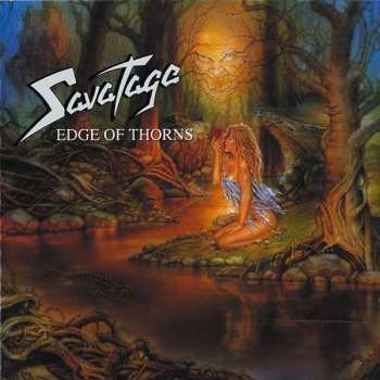 Savatage: Edge Of Thorns