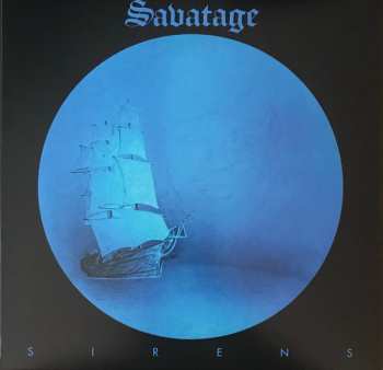 LP Savatage: Sirens LTD | CLR 175565