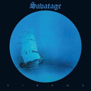 Album Savatage: Sirens