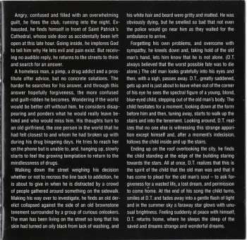 CD Savatage: Streets (A Rock Opera) DIGI