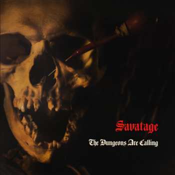 Album Savatage: The Dungeons Are Calling